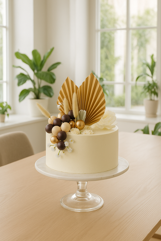 Gateau et decoration : L'Art de la Pâtisserie à Portée de Main en quelques étapes