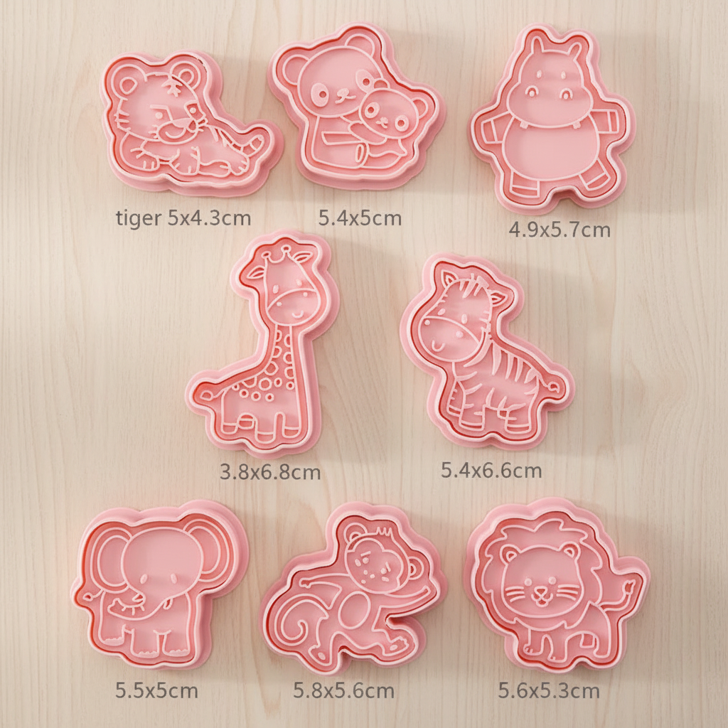8 Emporte piece pour biscuit dimensions table cuisine