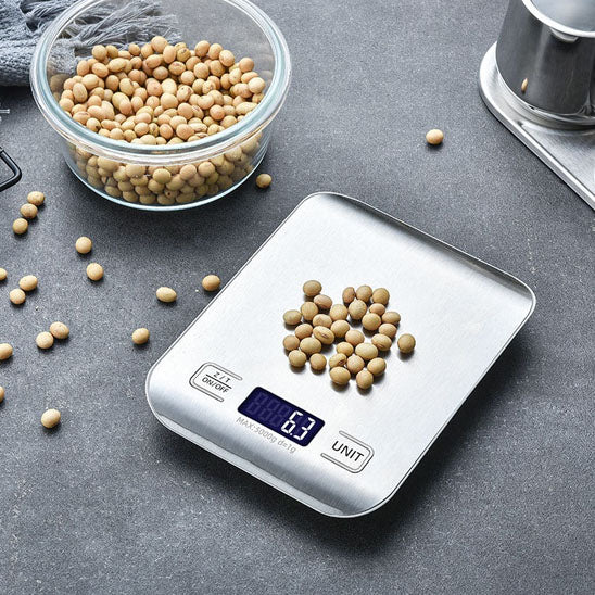balance cuisine pese pois chiche