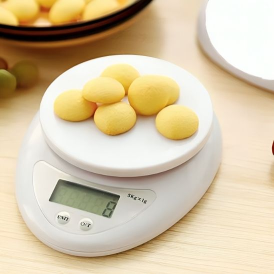 balances de cuisine pomme de terre