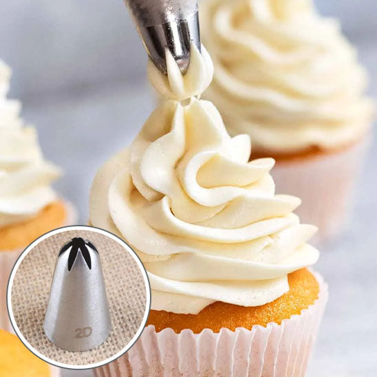 patisserie douille | emboudouille