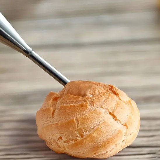 douille patisserie avec chou patisserie