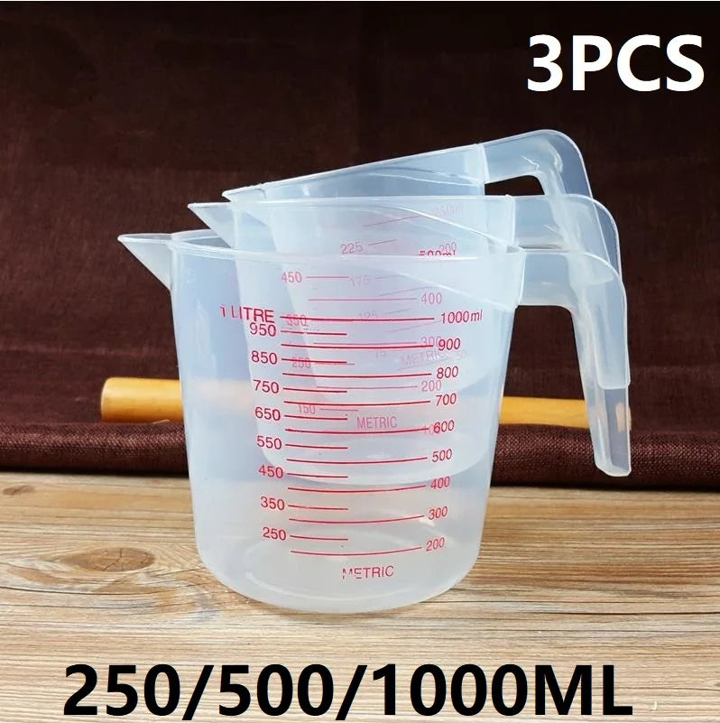 ensemble verre doseur