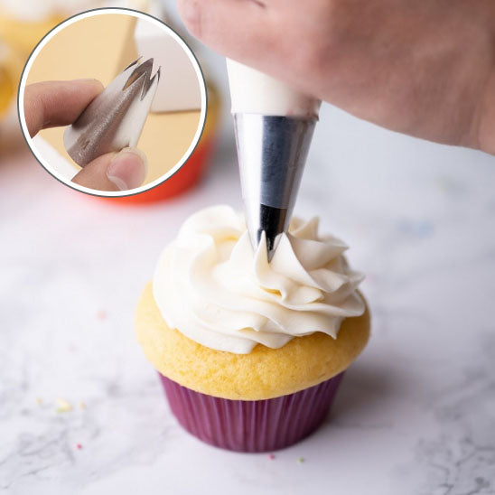 patisserie douille | emboudouille