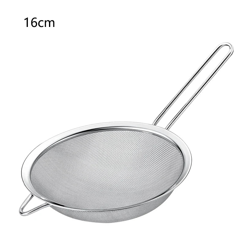 passoire inox | Strainer Durability