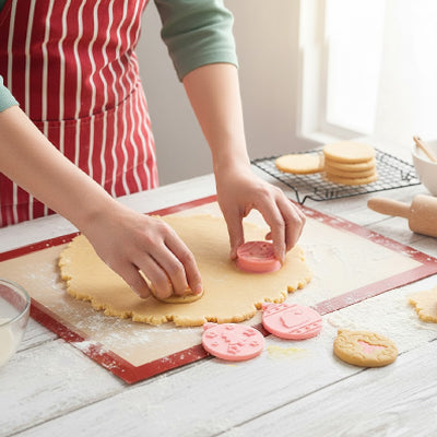 emporte piece noel embossage moule biscuit noel formes sapin renne