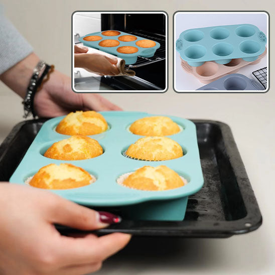 moules en silicone | Plateaucup™