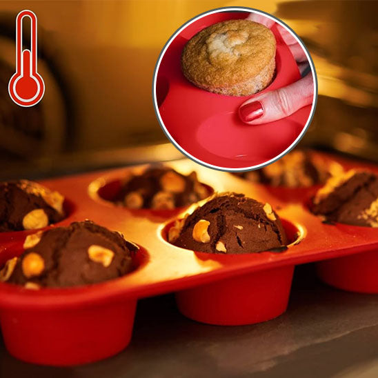 moules en silicone | Plateaucup™