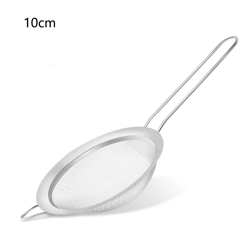 passoire inox | Strainer Durability