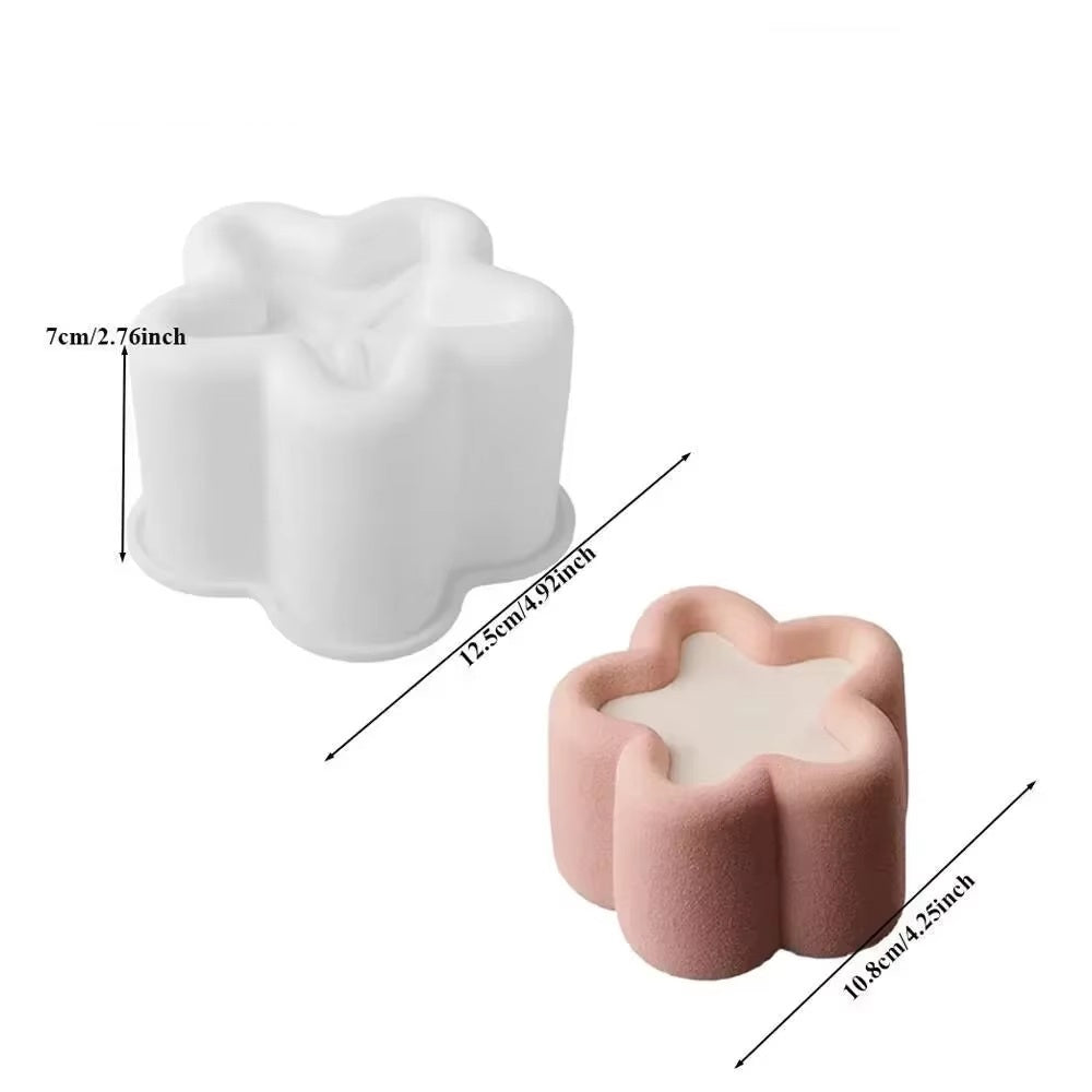 Bento Cakes - Moule Bento Cake Étoile | StarCake™