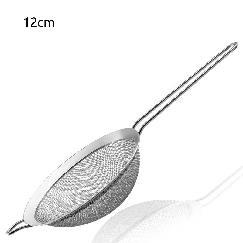 passoire inox | Strainer Durability