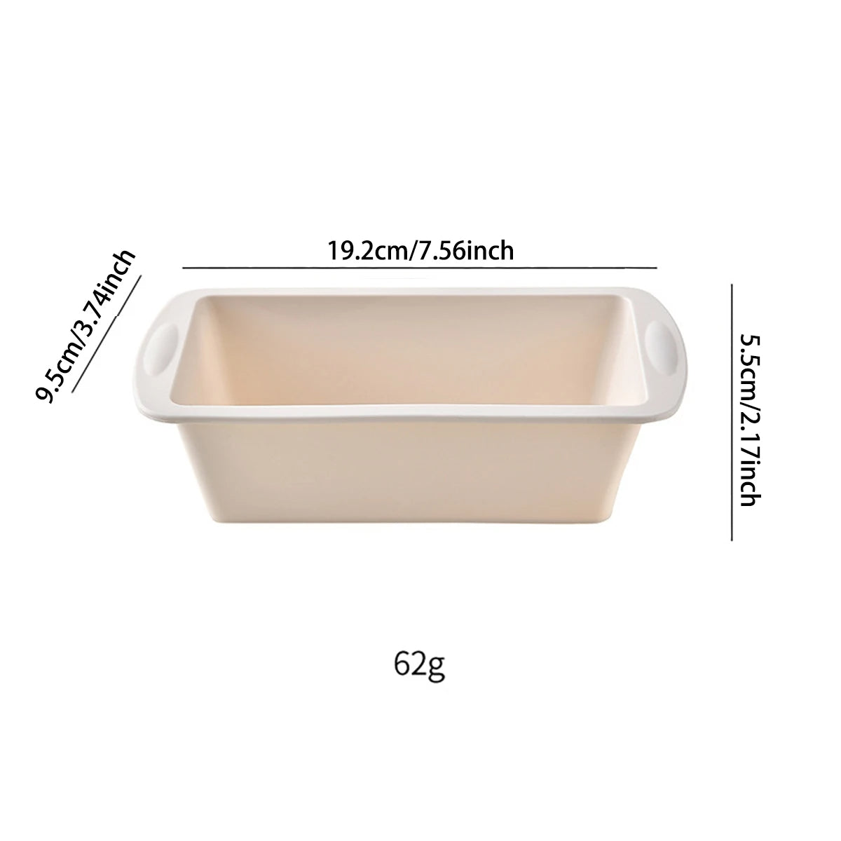 moule a gateau | RectangularCake