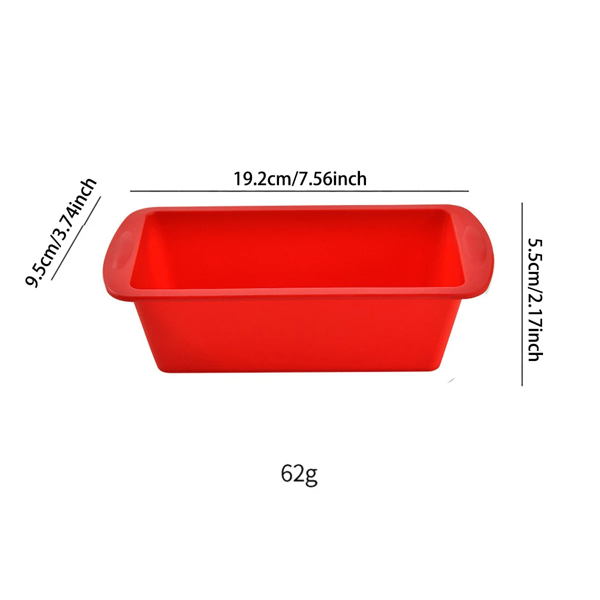 moule a gateau | RectangularCake