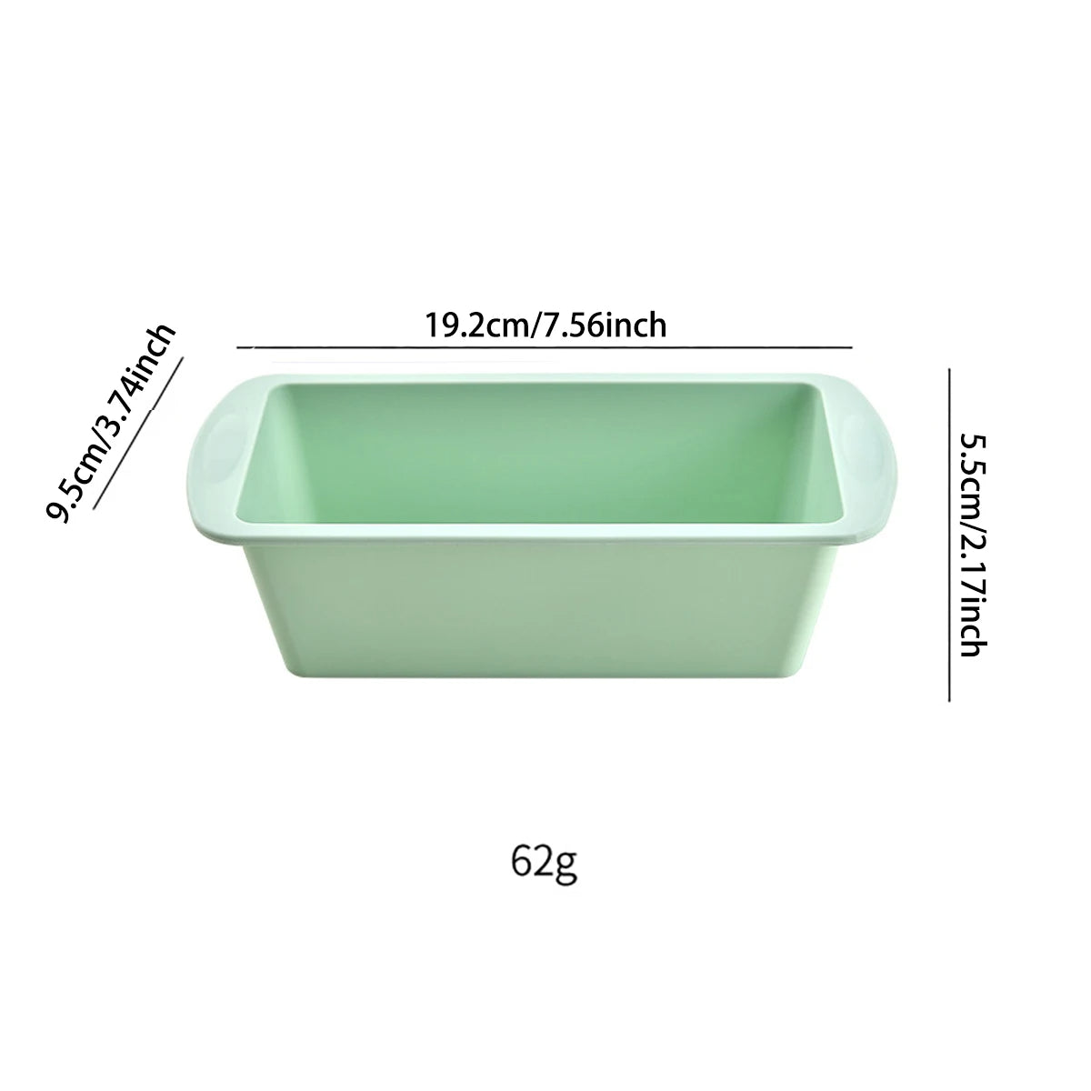moule a gateau | RectangularCake