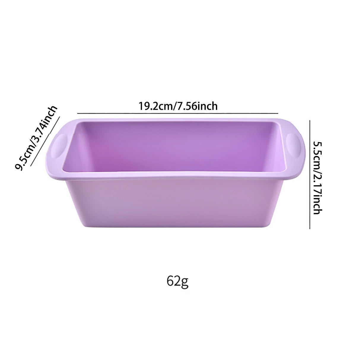 moule a gateau | RectangularCake