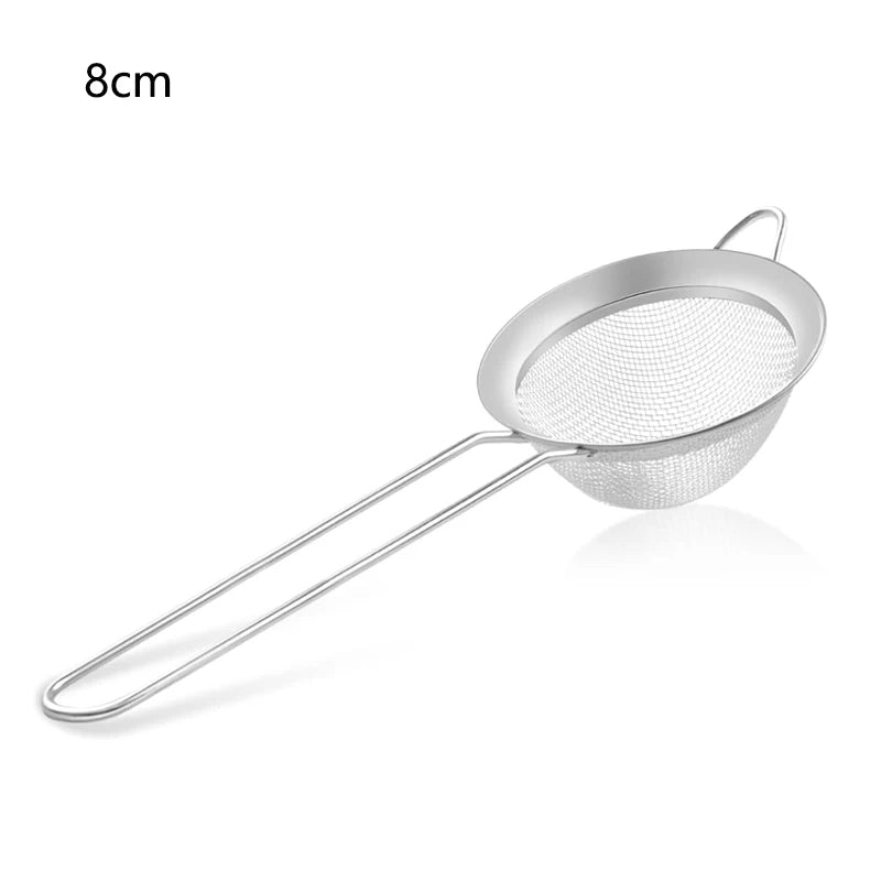 passoire inox | Strainer Durability