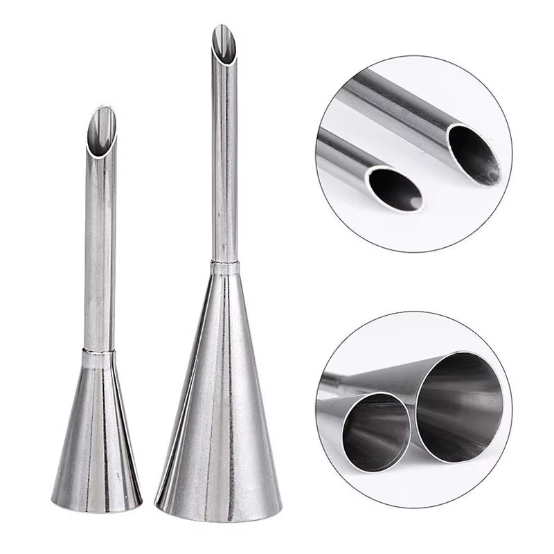 piece douille patisserie