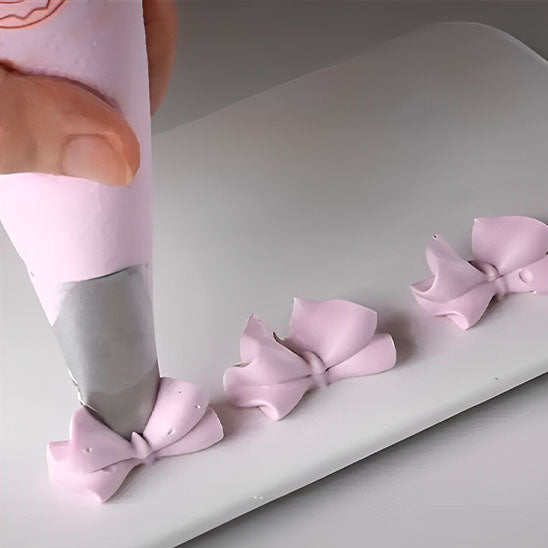 patisserie douille | BusyFlower