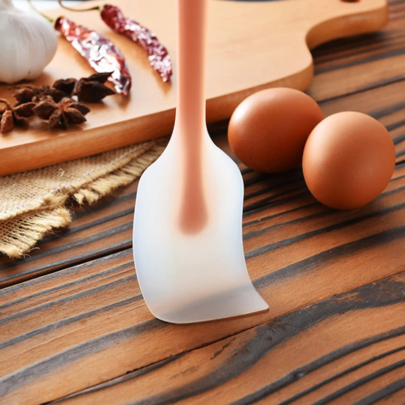spatule orange embout plier