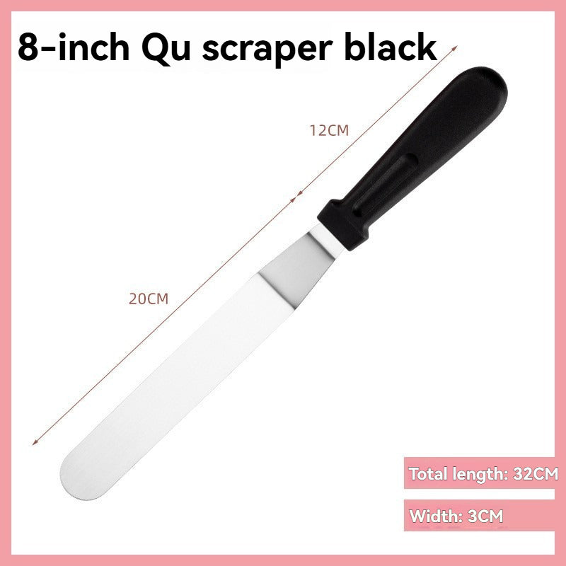 spatule taille moyen