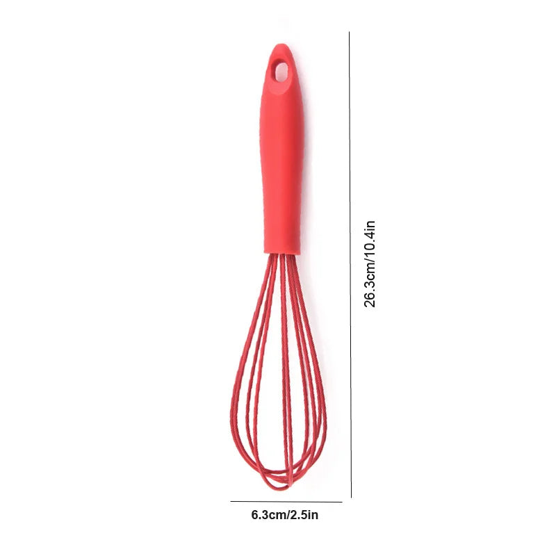 taille fouet rouge