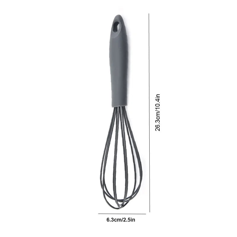 fouet | Gray Whisk