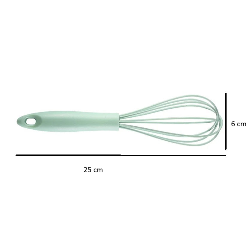 fouet | ManualWhisk Bleu
