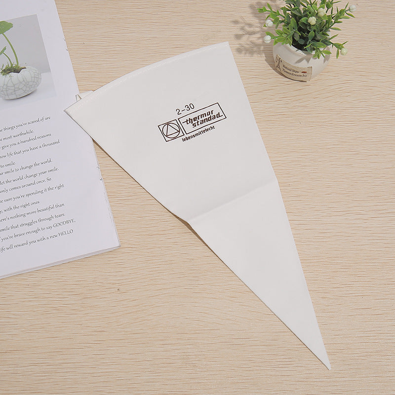 poche a douille | Cotondouille