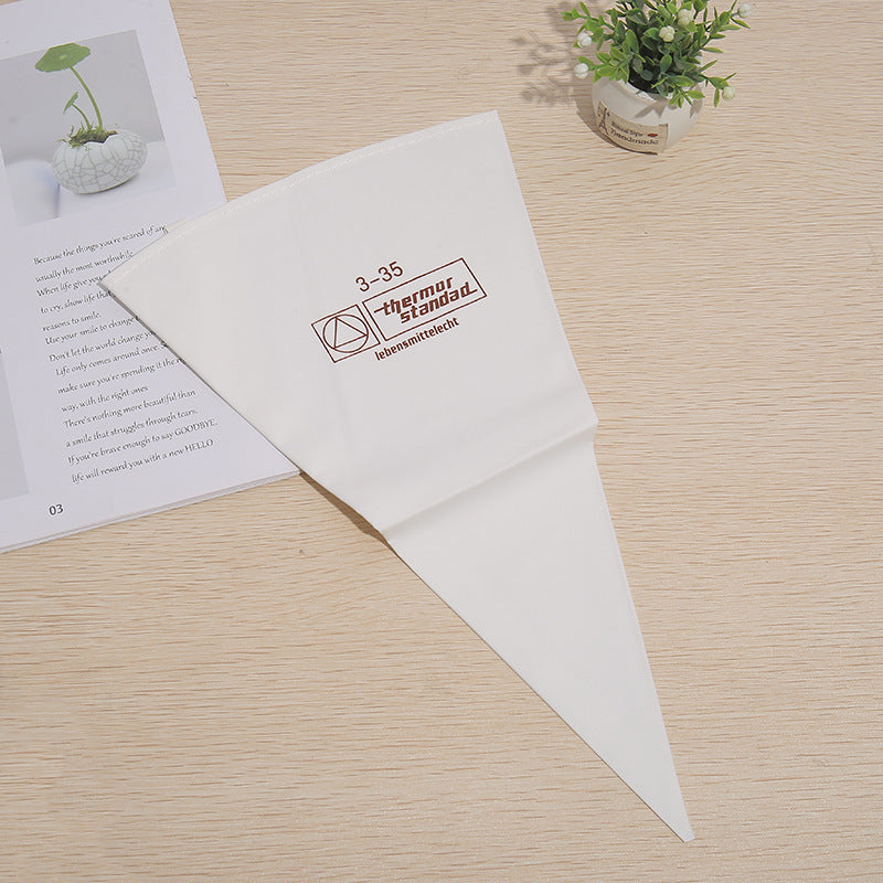poche a douille | Cotondouille