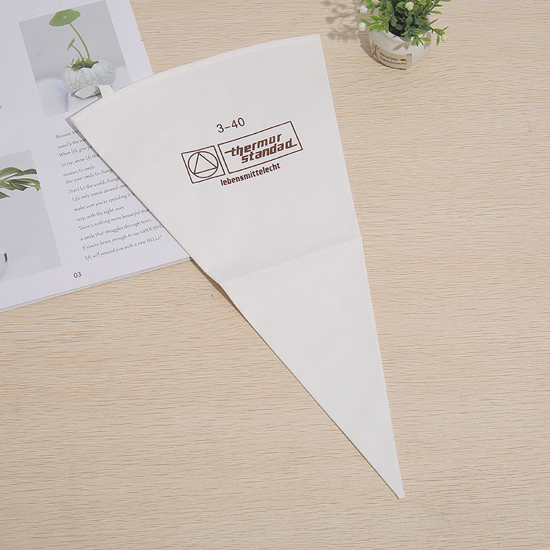 poche a douille | Cotondouille
