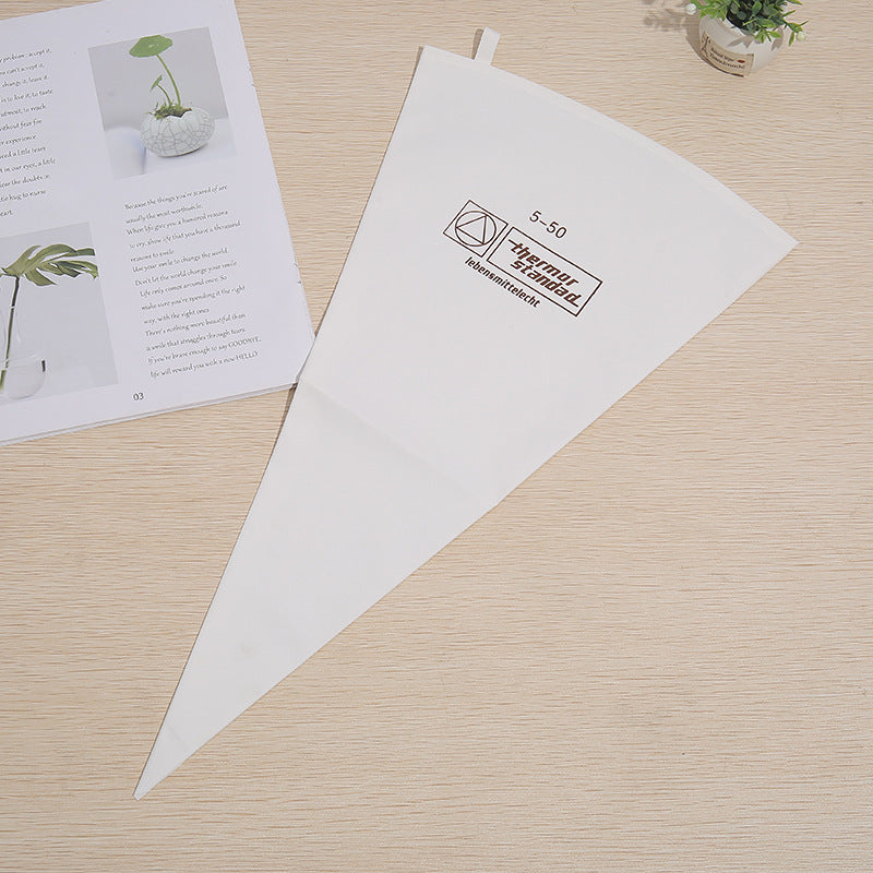 poche a douille | Cotondouille