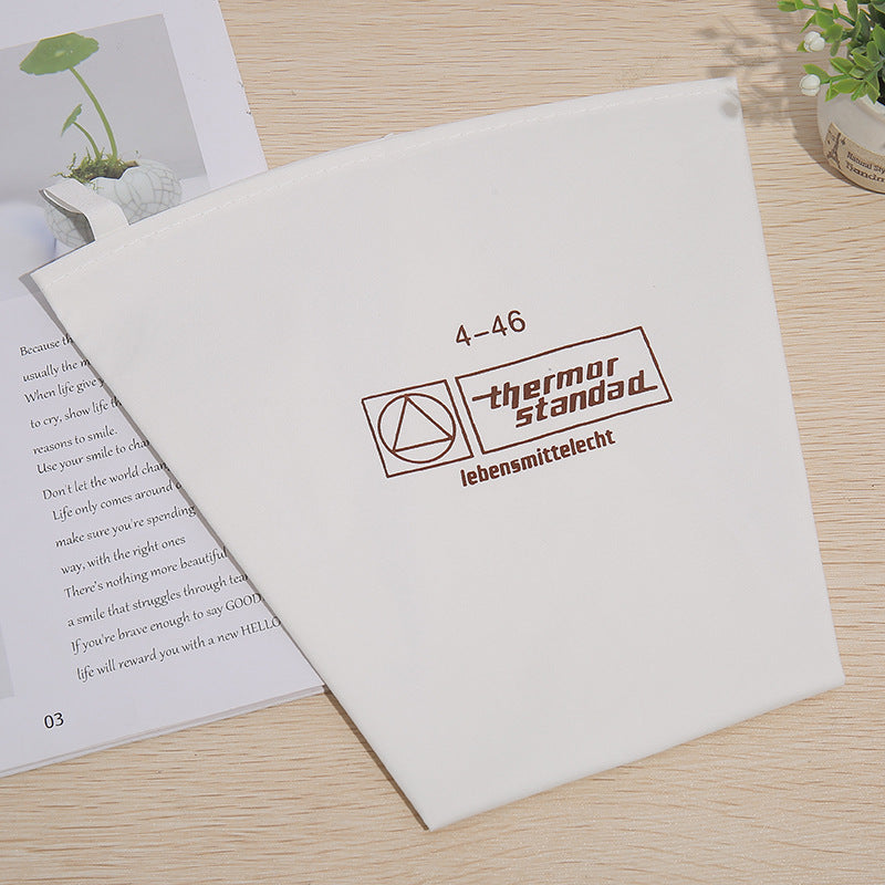 poche a douille | Cotondouille