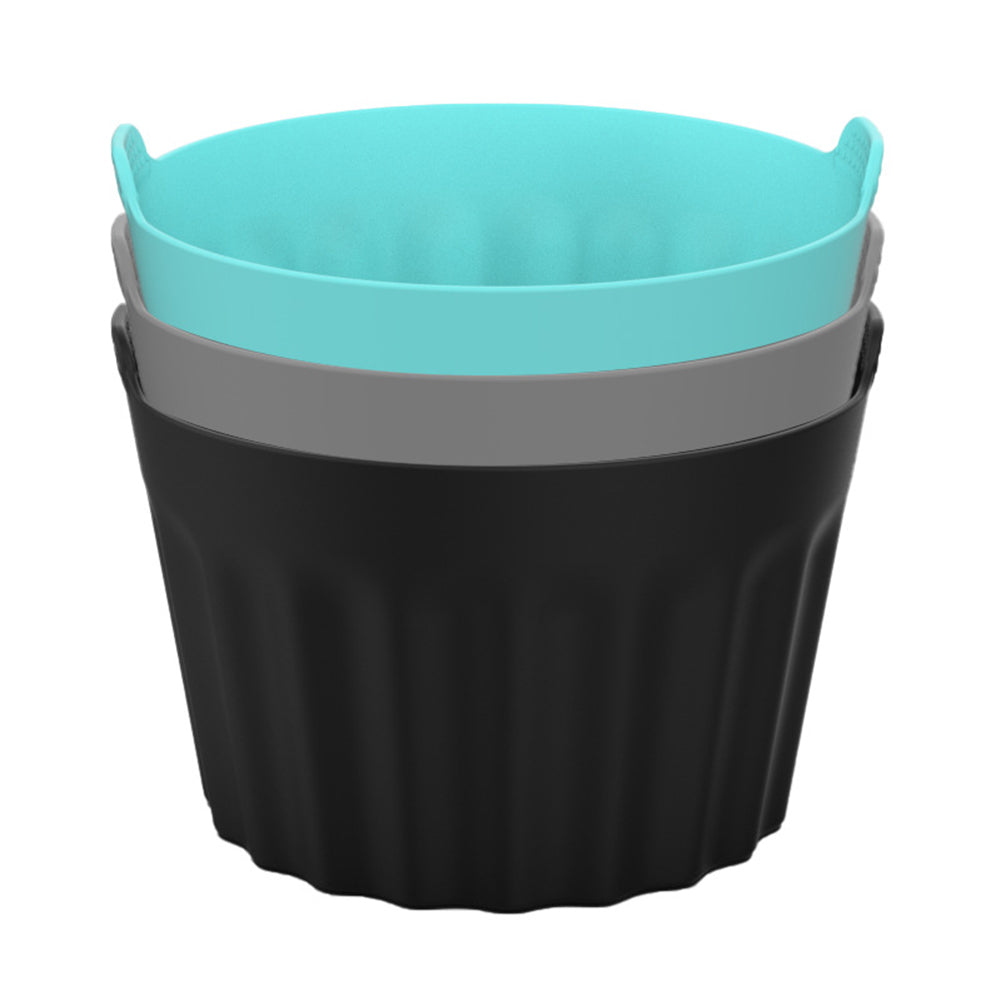 moule muffin | SoloCake