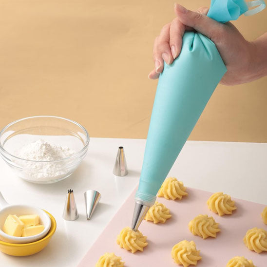 utilisation kit patisserie