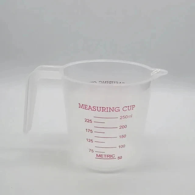 verre doseur petit