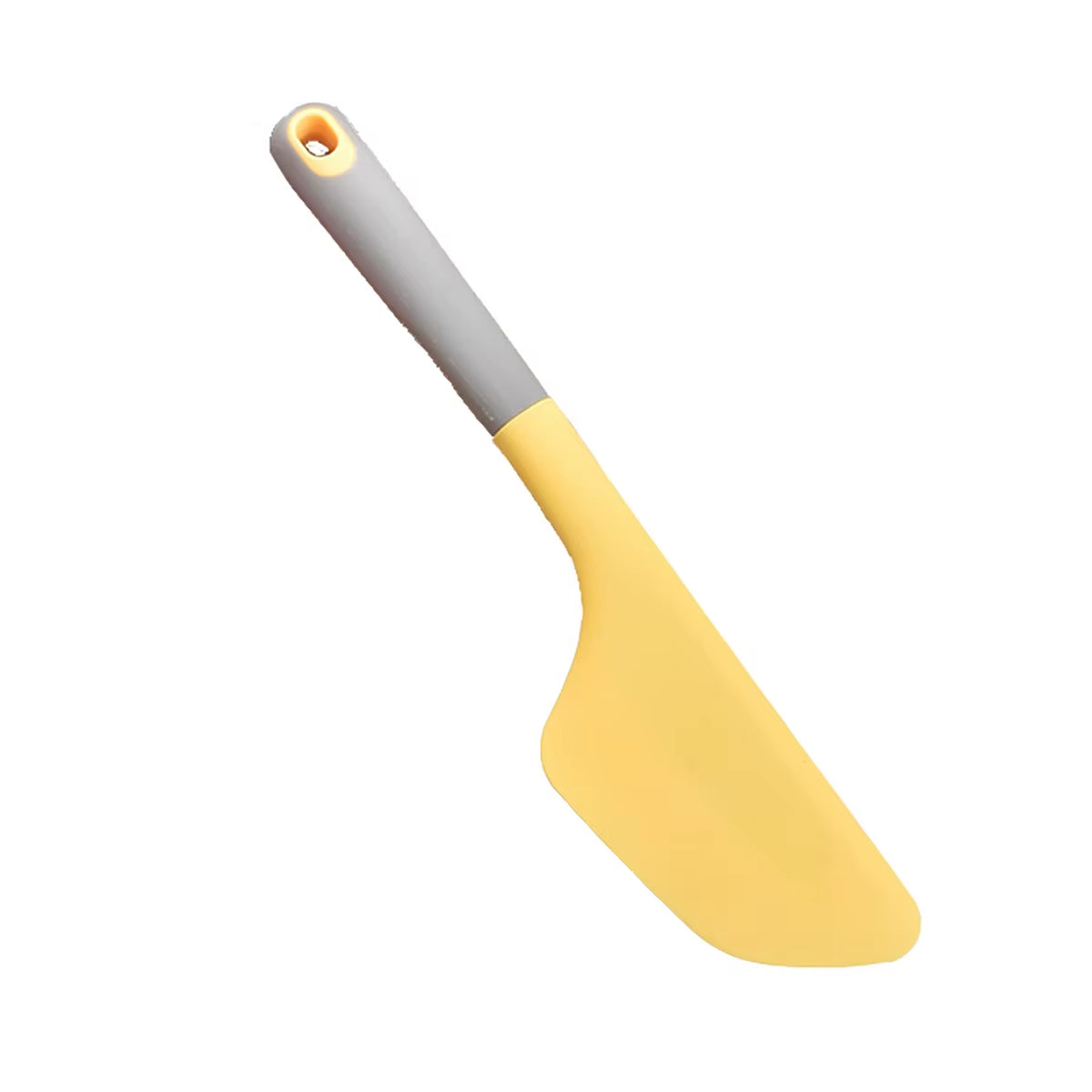 Spatule silicone souple flexible racler bols sans résidus