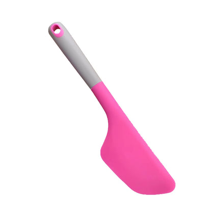 Spatule en silicone lave-vaisselle facile entretien anti-taches durable