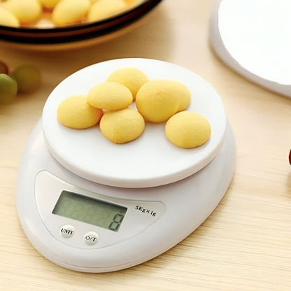 balances de cuisine pomme de terre
