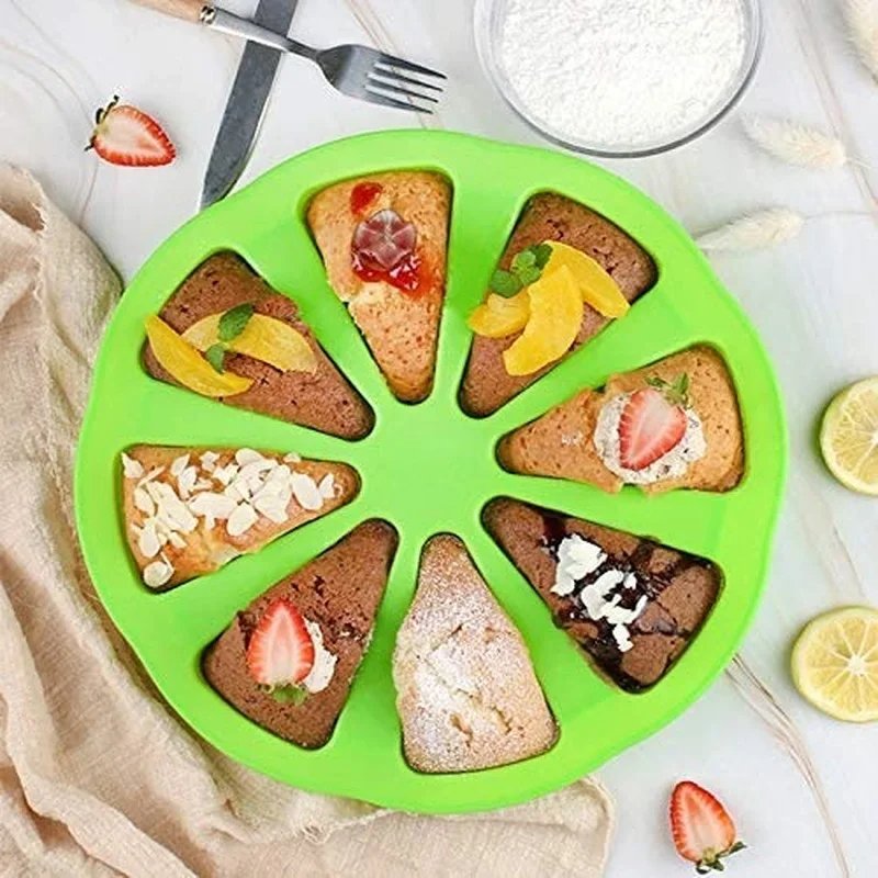 CakeMold™ - Vert - Mon Rayon Pâtisserie