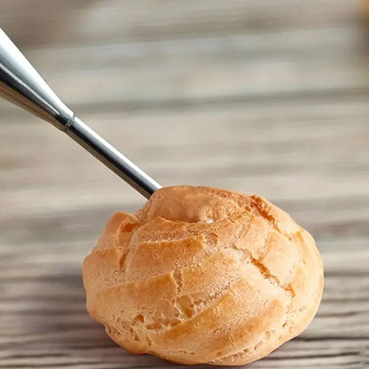 douille patisserie avec chou patisserie