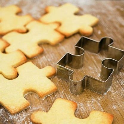 emporte piece avec biscuit