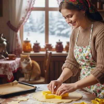 Emporte piece pour biscuit étoile plastique jaune cuisine