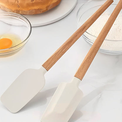 exemple deux spatule