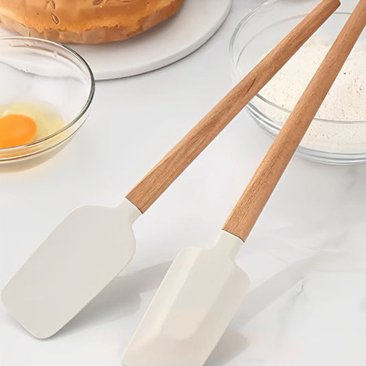 exemple deux spatule