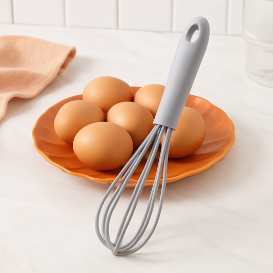 fouet | Gray Whisk