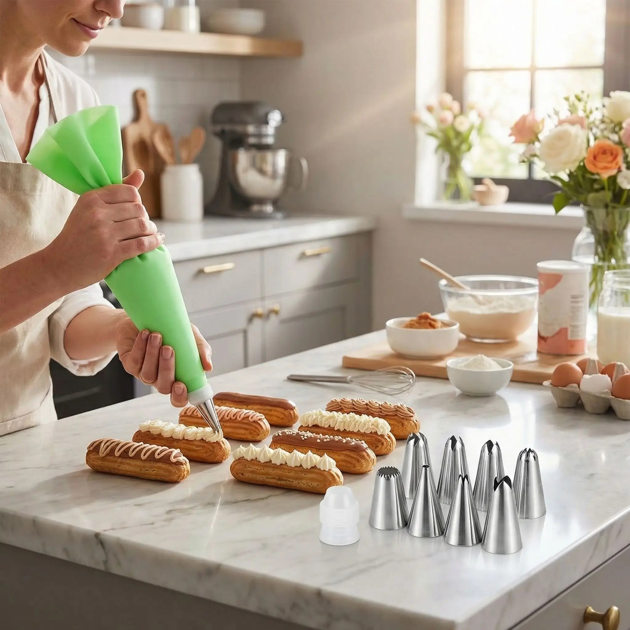 Selected Variant Image