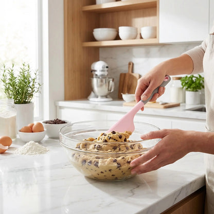 Spatules en silicone - Antiadhésive  | SpatulePro™