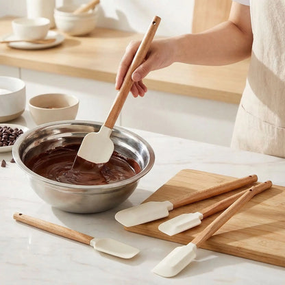 SPATULE PATISSERIE - Maryse Professionnelle | ProChef Collection™