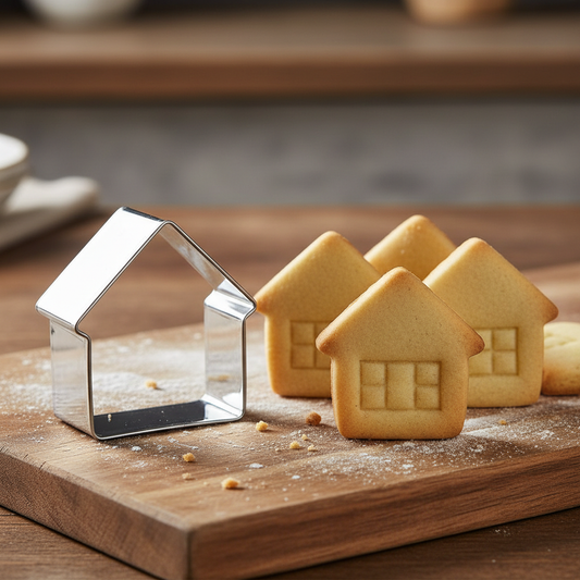 Emporte piece patisserie et biscuits résultats sur planche bois