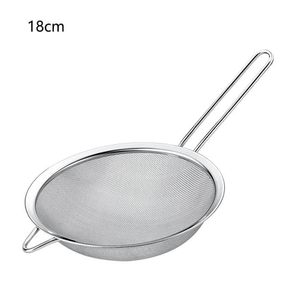 passoire inox | Strainer Durability